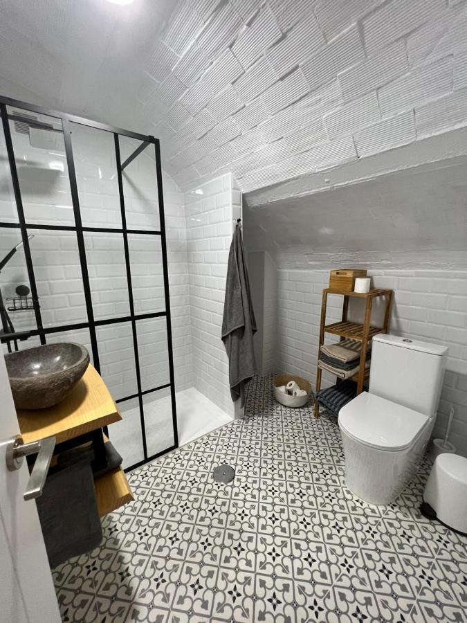 Apartamentos Buganvilla Roquetas De Mar Exterior photo