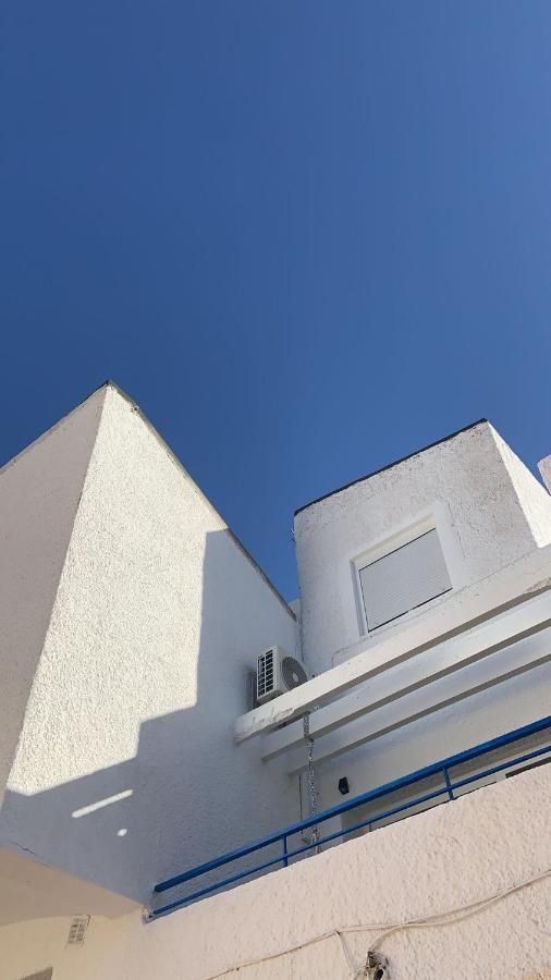Apartamentos Buganvilla Roquetas De Mar Exterior photo